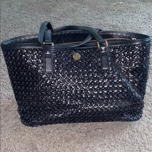 TORY BURCH TOTE